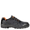 Cofra Cyclette Black Safety Shoes Metal Free - S1 PS FO SR Cofra Cyclette Black Safety Shoes Metal Free - S1 PS FO SR